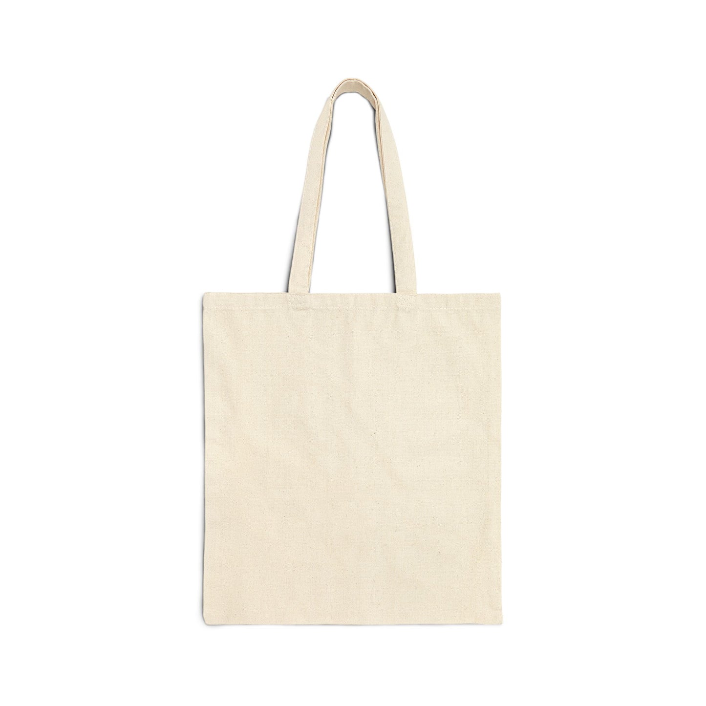 Cotton Canvas Tote Bag | That's Amore | Eco-Friendly Shopping Bag, Gift for Romantic Occasions, Love Themed Tote, Reusable Grocery Bag